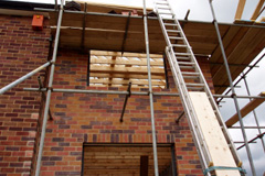 house extensions Inveresk