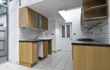 Inveresk kitchen extension leads